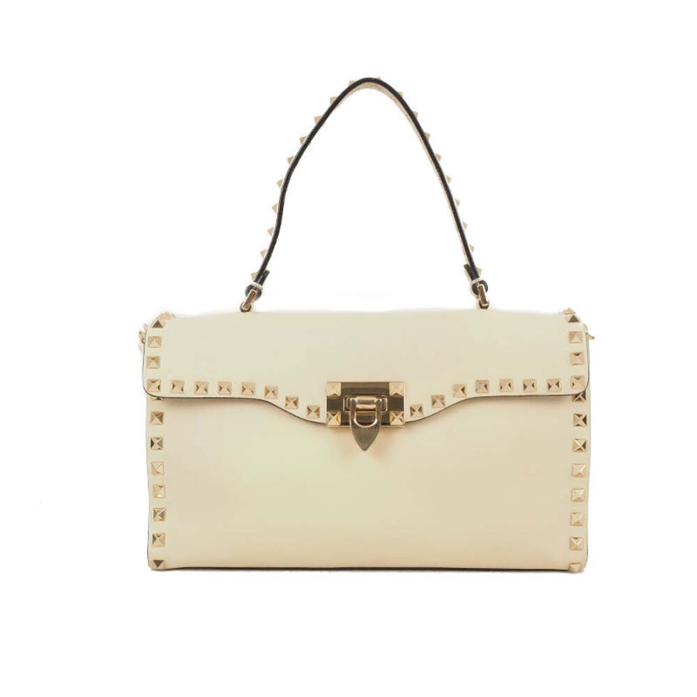 Valentino Rockstud Shoulder Bag #353574F50B